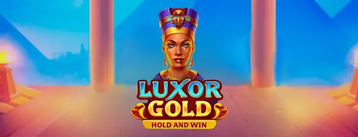 Luxor Gold Hold